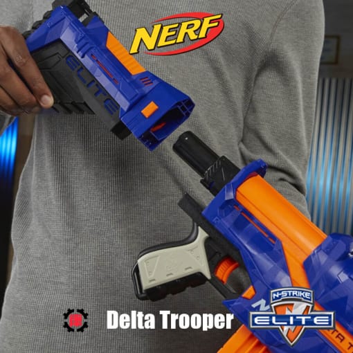 sung nerf n-strike elite delta trooper