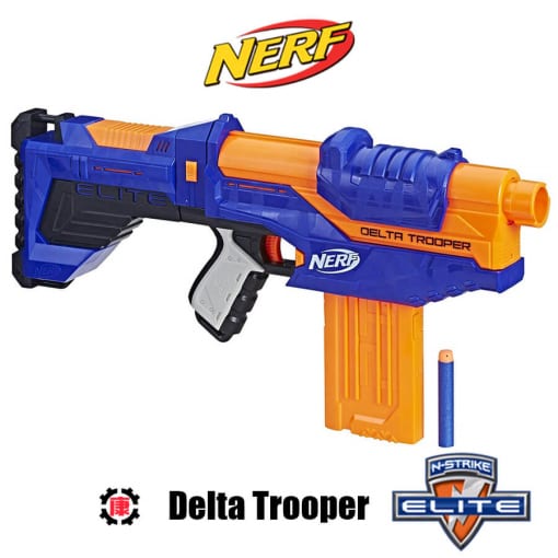 sung nerf n-strike elite delta trooper