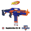 sung nerf n-strike elite rapidstrike cs-18