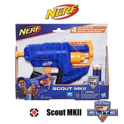 sung nerf n-strike elite scout mk2