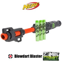 sung nerf zombie strike silentstrike blowdart blaster