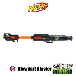sung nerf zombie strike silentstrike blowdart blaster