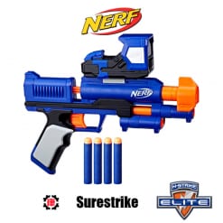 sung nerf n-strike elite surestrike