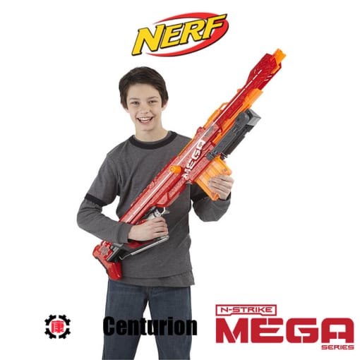 sung nerf n-strike mega centurion