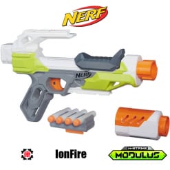 sung nerf n-strike modulus ionfire