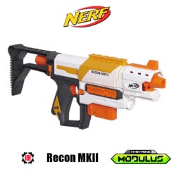 sung nerf n-strike modulus recon mk2 recon mkii