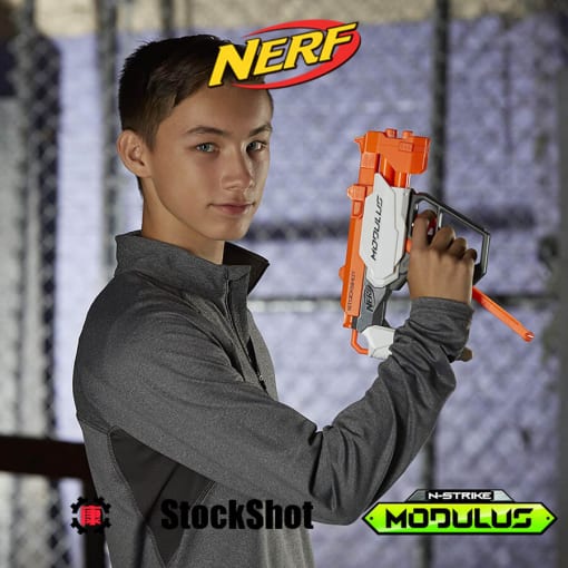 sung nerf n-strike modulus stockshot