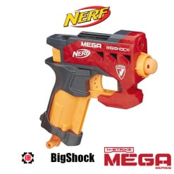 sung nerf n-strike mega bigshock