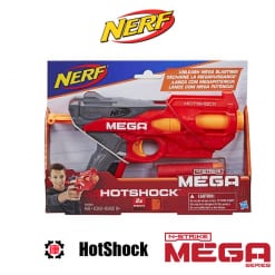 sung nerf n-strike mega hotshock