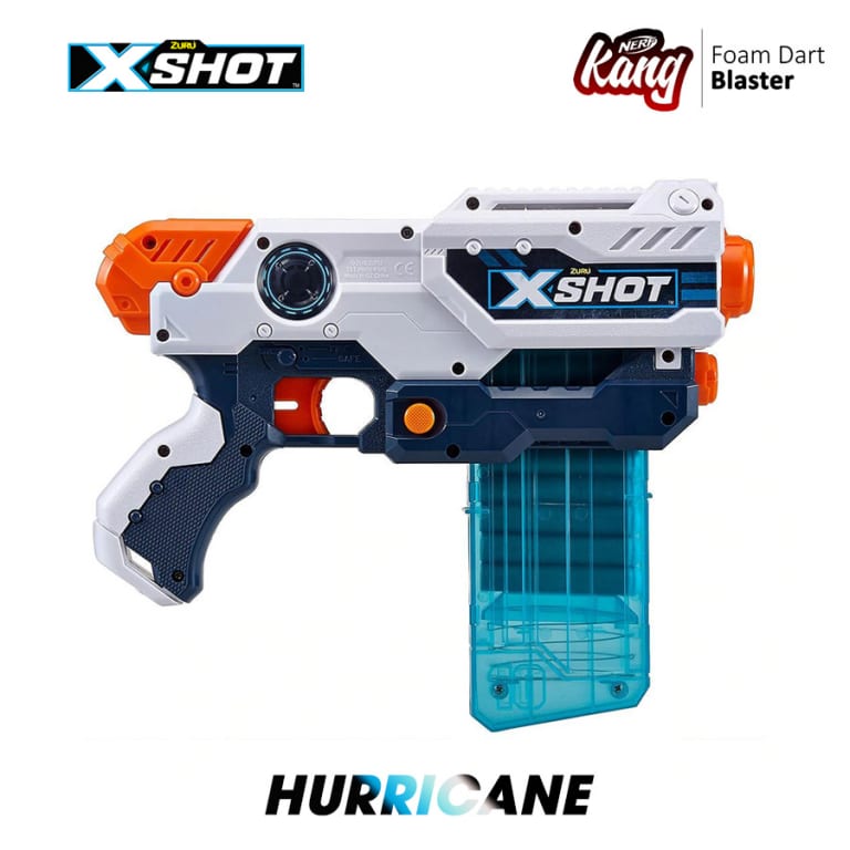 Súng XShot Excel Crusher Kang Nerf