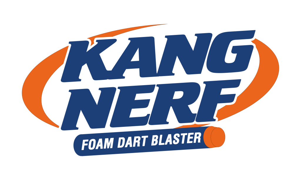 Kang Nerf – Súng đồ chơi đạn xốp chính hãng